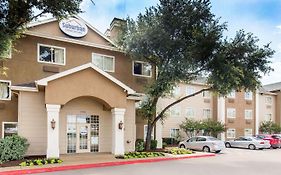 Suburban Extended Stay Lewisville Tx